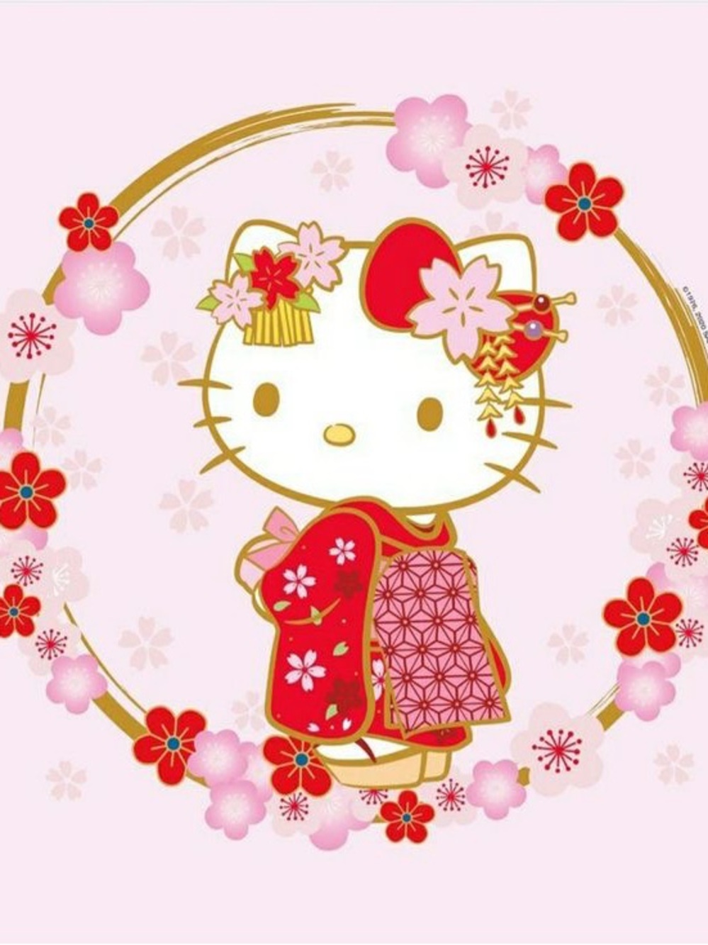Hello Kitty in Japan - Picture 16 of 16